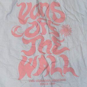 Vans Tshirt